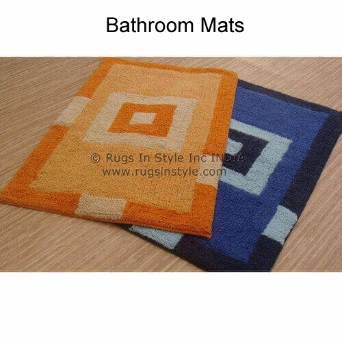 Cotton Bathmats BTH-5006