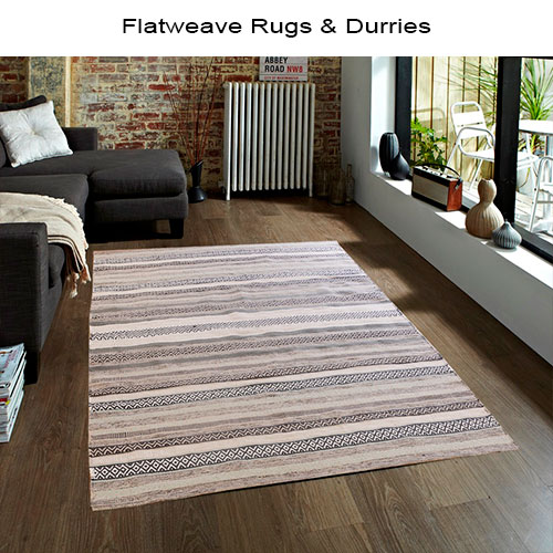 Flatweave Rugs & Durries BTH 6442