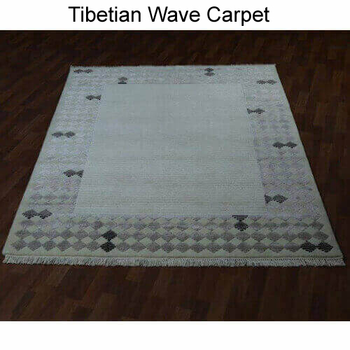 Loom Knotted Carpets