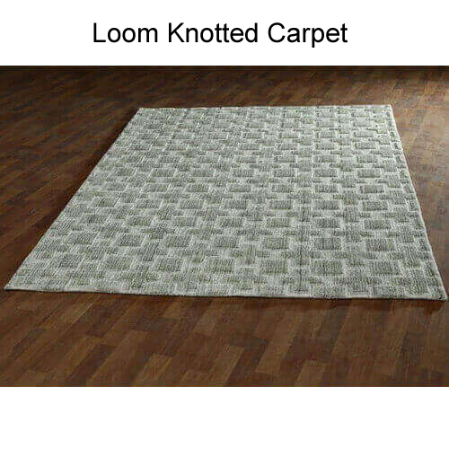 Loom Knotted Carpets-57600