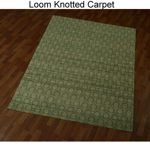 Loom Knotted-57610
