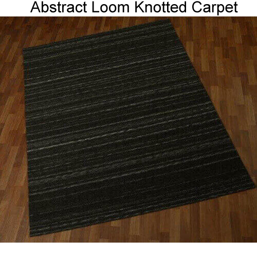 Loom Knotted-57611