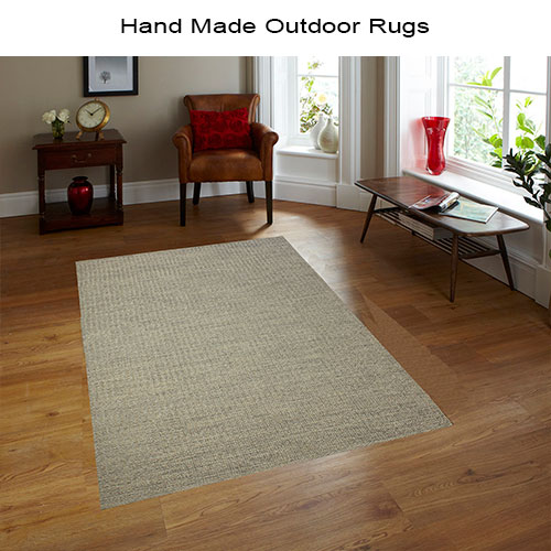Hand Made Outdoor Rugs CPT 58596