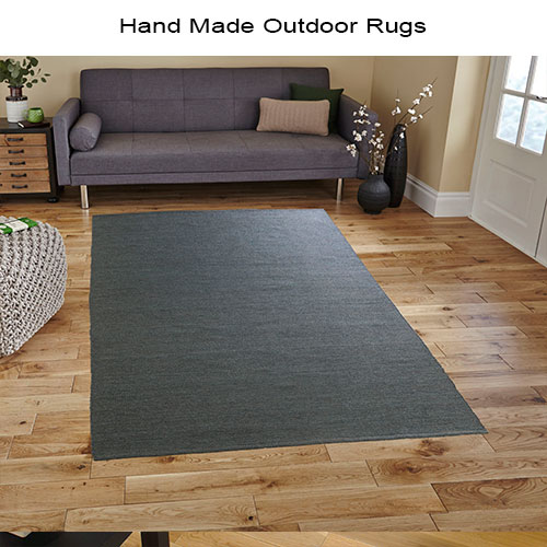 Hand Made Outdoor Rugs CPT 58916