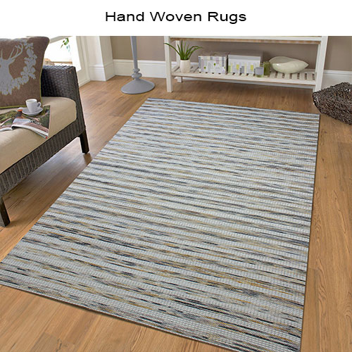 Hand Woven Rugs CPT 59040