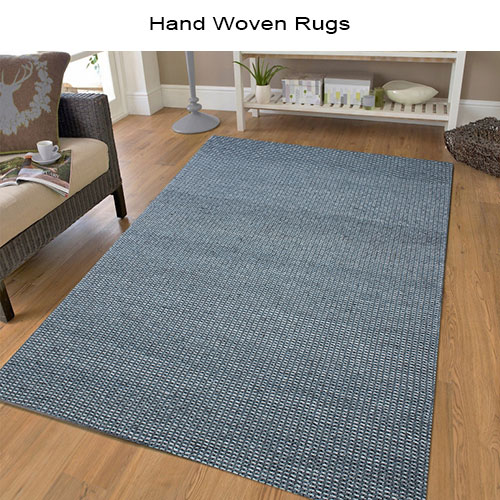 Hand Woven Rugs CPT 59205