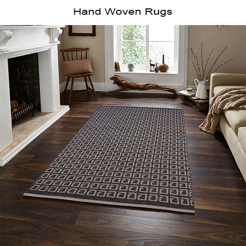 Hand Woven Rugs CPT 59343