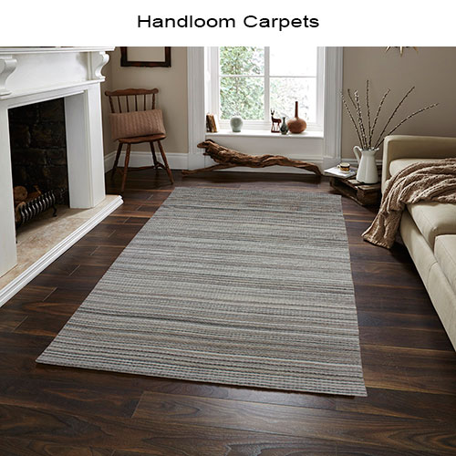 Handloom Carpets CPT 59360