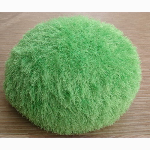 Knitted Poufs 1240