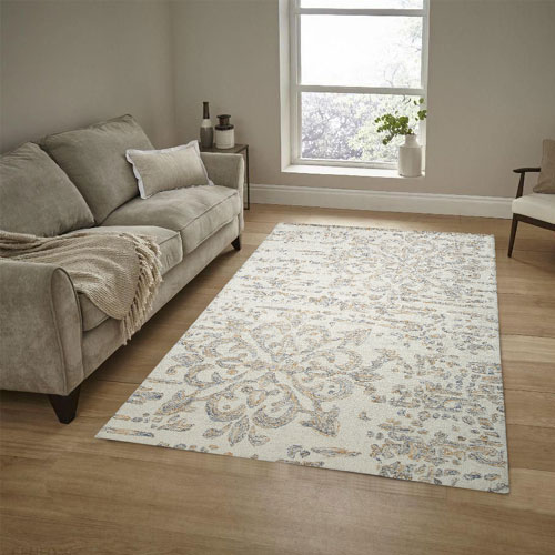 Modern Hand Tufted Carpets CPT 60166