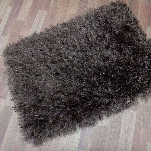 Polyester Shaggy 5224