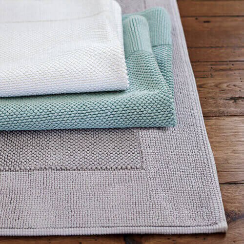 Cotton Bathmats