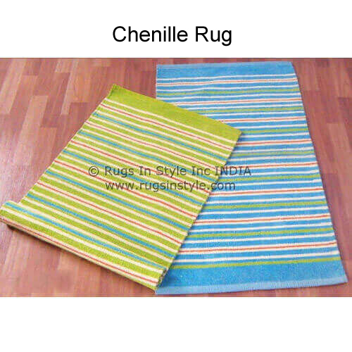 Chenille HR-5165