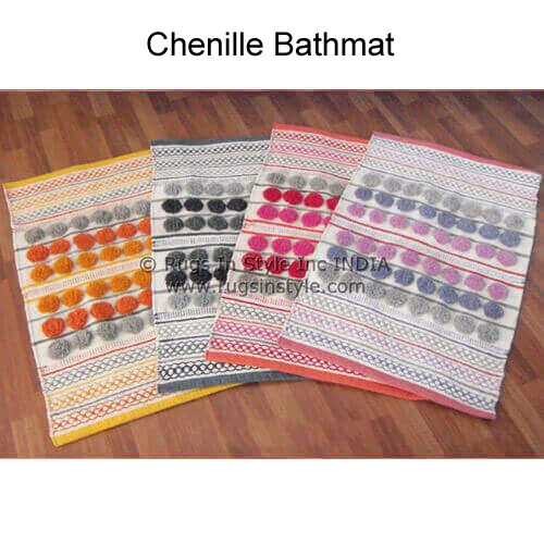 Chenille HR-5166