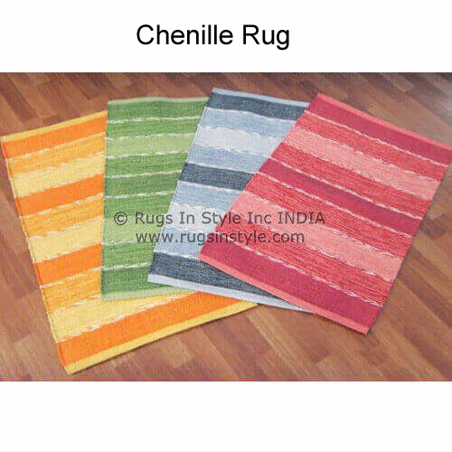 Chenille HR-5169