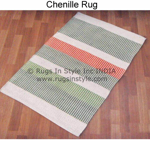 Chenille HR-5174