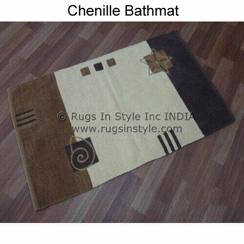 Chenille HR-5204