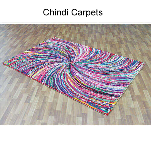 Chindi Carpets