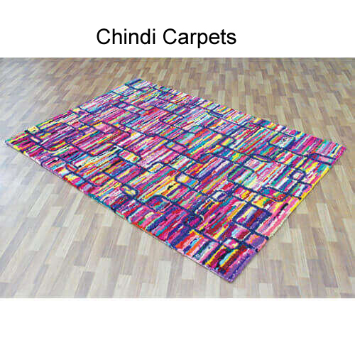 Chindi Carpets-5986