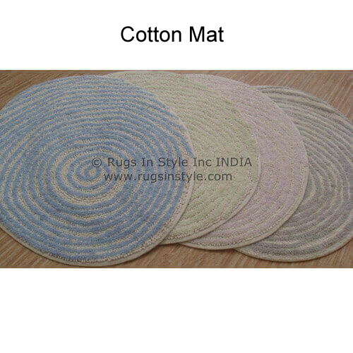 Cotton Bathmats BTH-5003