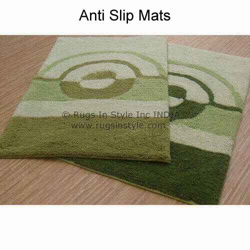 Cotton Bathmats BTH-5009