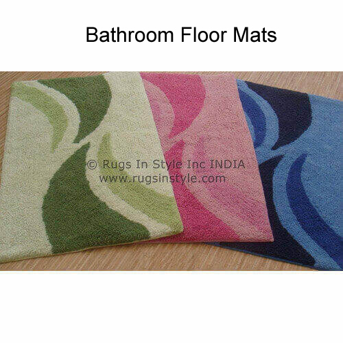 Cotton Bathmats BTH-5014