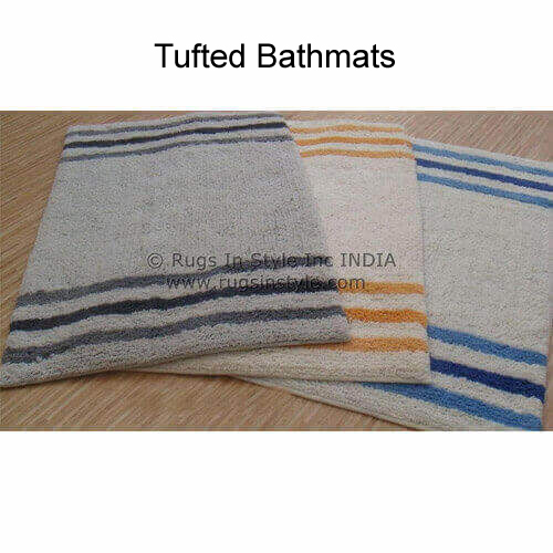 Cotton Bathmats BTH-5017