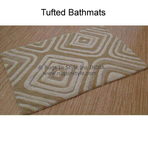 Cotton Bathmats BTH-5047