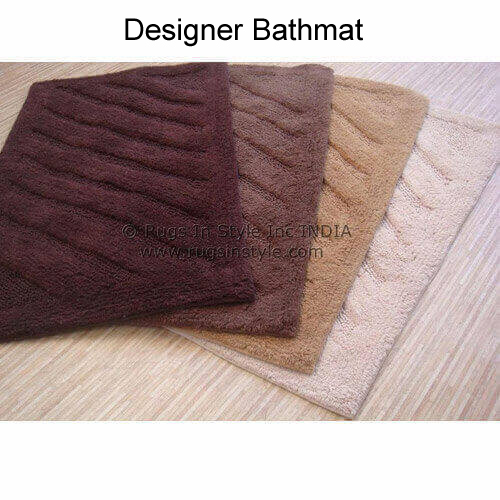 Cotton Bathmats BTH-5066