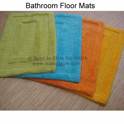 Cotton Bathmats BTH-5070