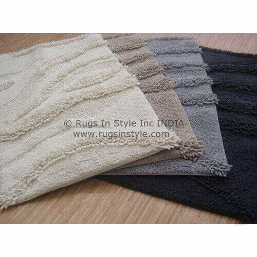 Cotton Bathmats BTH-5077