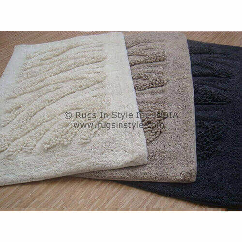 Cotton Bathmats BTH-5078