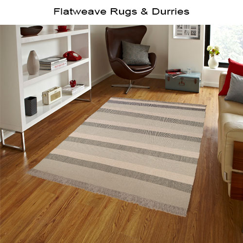 Flatweave Rugs & Durries BTH 6437