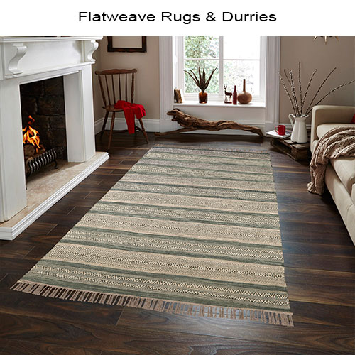 Flatweave Rugs & Durries BTH 6443