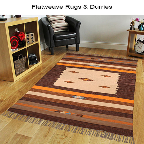 Flatweave Rugs & Durries BTH 6447