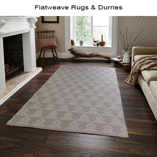 Flatweave Rugs & Durries BTH 6450