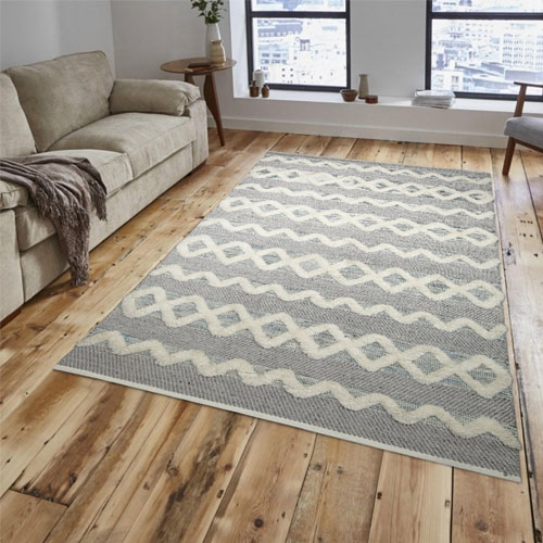 Flatweave Rugs & Durries CPT 60020