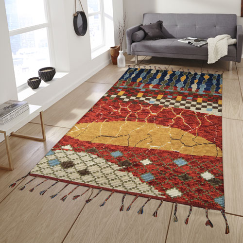 Flatweave Rugs & Durries CPT 60130