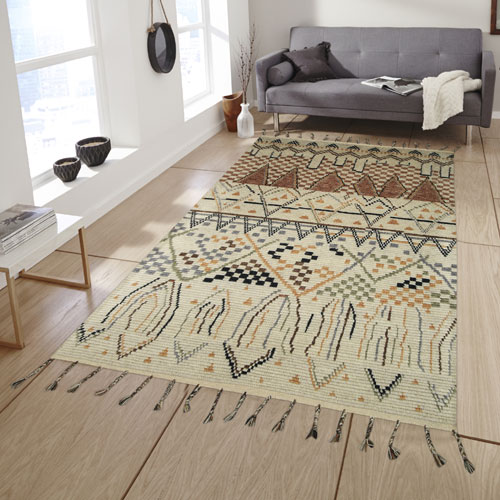 Flatweave Rugs & Durries CPT 60131