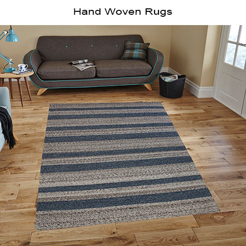 Hand Woven Rugs

