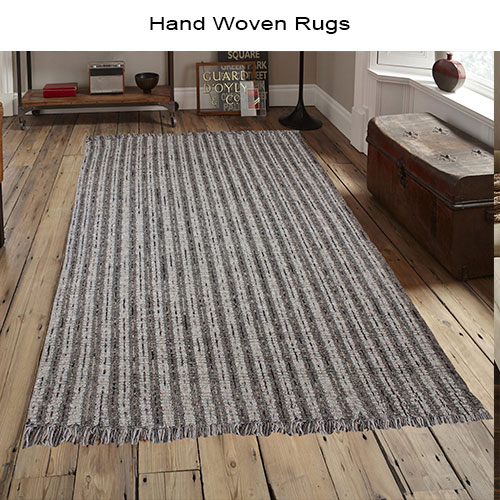 Hand Woven Rugs CPT 59359