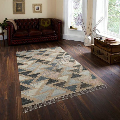 Hand Woven Rugs CPT 60009