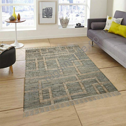Hand Woven Rugs CPT 60011