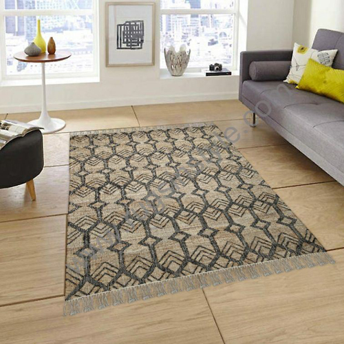 Hand Woven Rugs CPT 60012