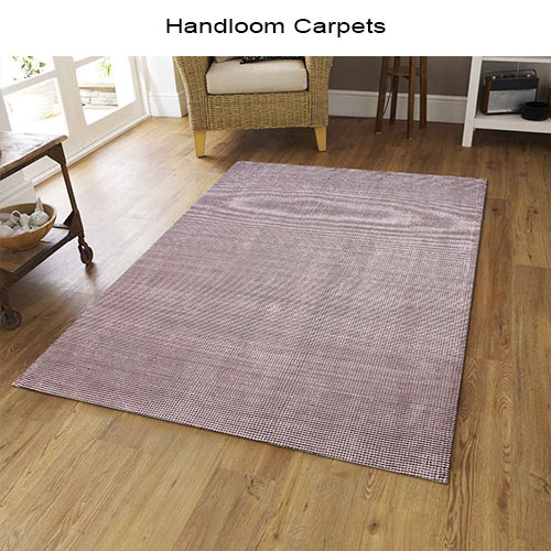 Handloom Carpets CPT 58700