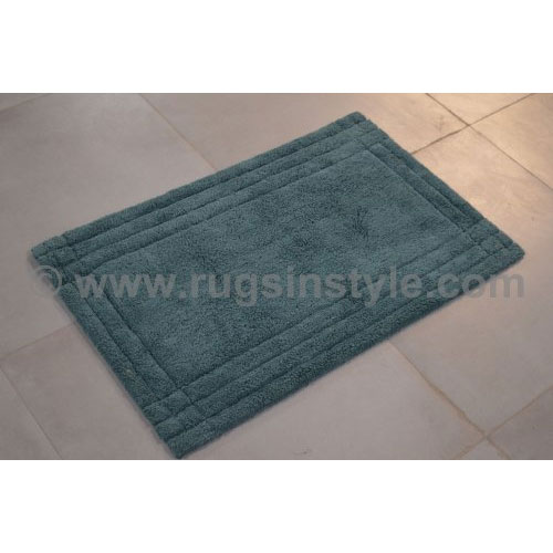 Handmade Cotton Bath Mats BTH-5080