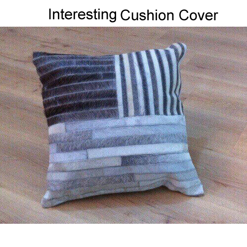 Cushion 1686 Grey