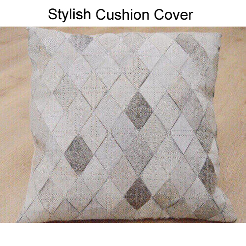 Cushion 1715 Grey
