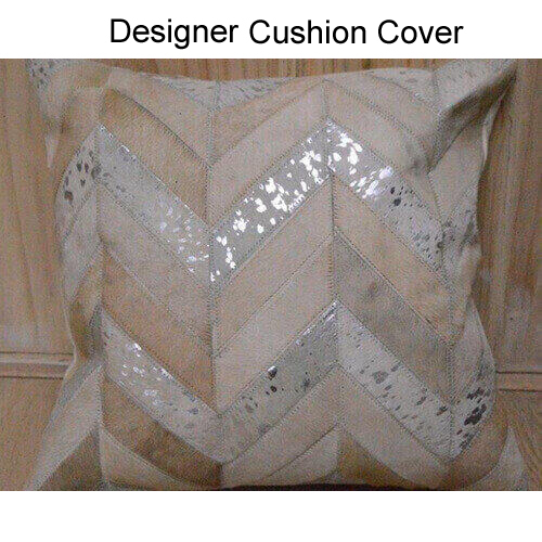 Leather Cushion 54