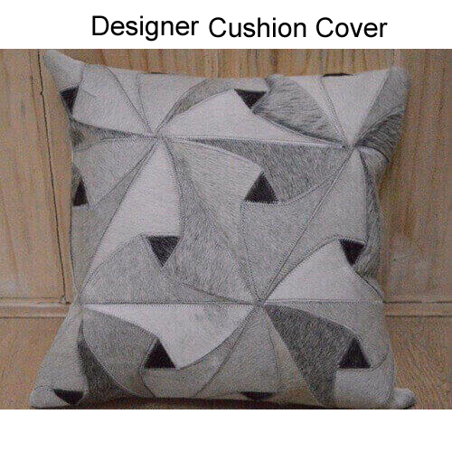 Leather Cushion 56